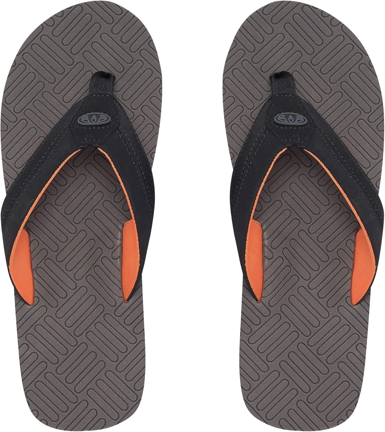 engraved flip flops