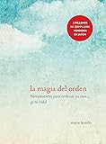 La magía del orden (Spanish Edition)