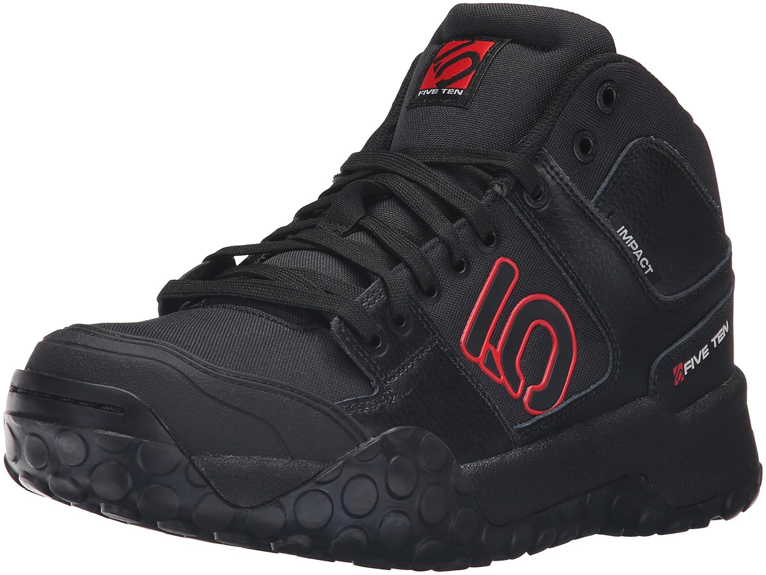 five ten impact high