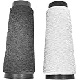 Elastic Thread For Sewing Machines, 1093 Yards, India