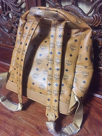 mcm fanny pack replica