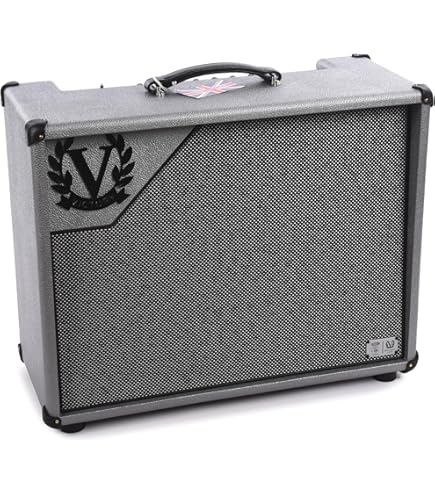 Amazon.com: Victory Amplification V1 The Copper Pedal : Musical