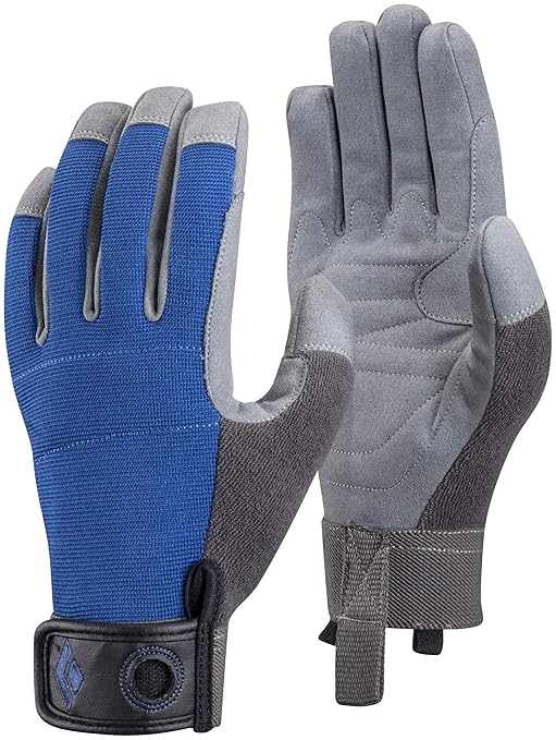 Black Diamond Crag Handschuhe Unisex