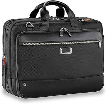 briggs and riley expandable briefcase