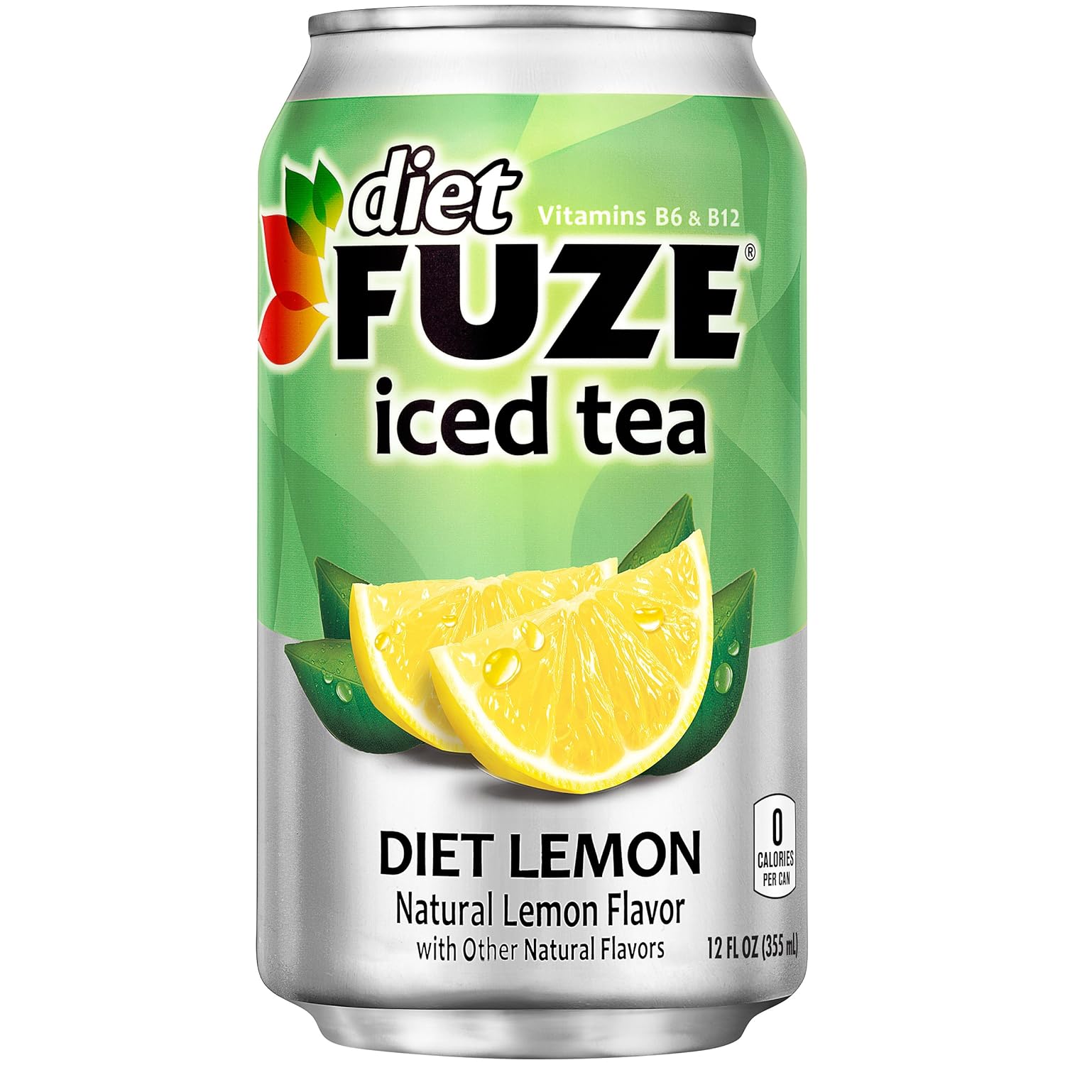 Fuze Iced Tea Nutritional Info Blog Dandk