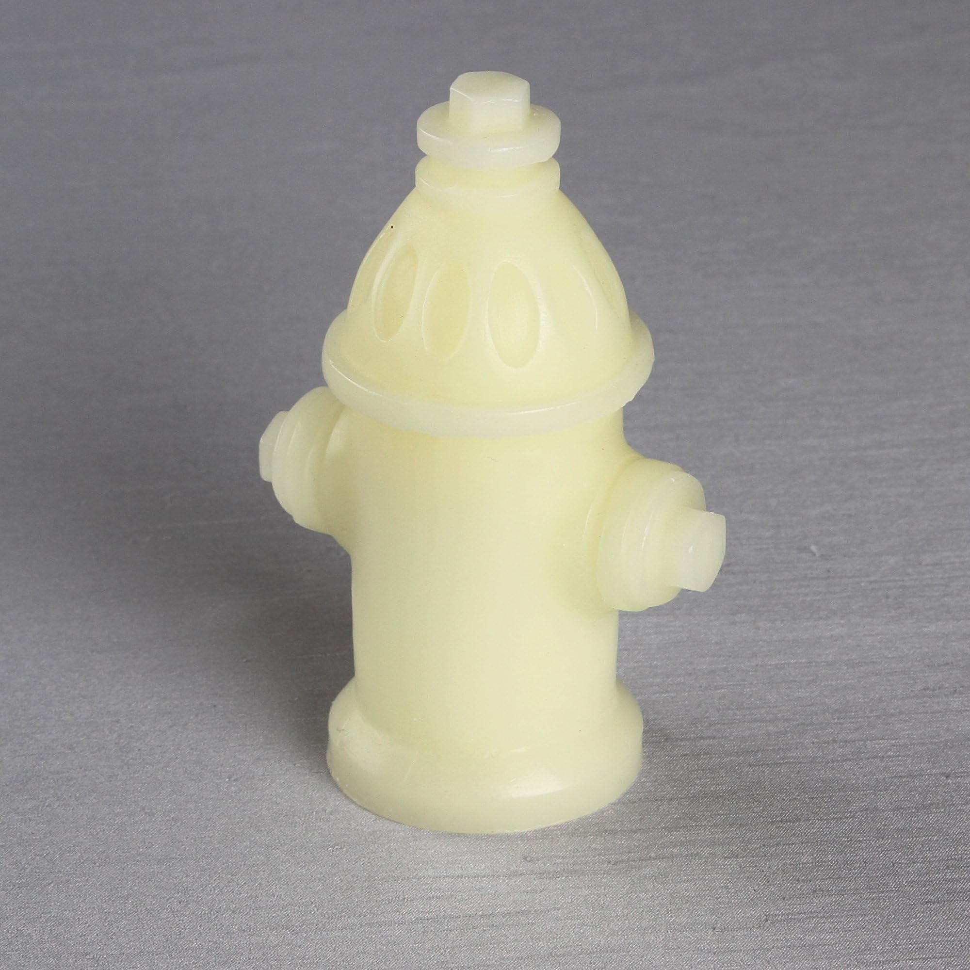 Fire Hydrant LED Candle