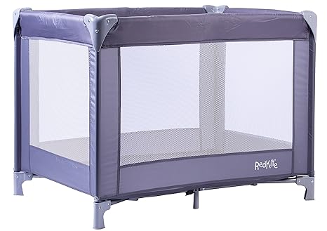 red kite sleeptight travel cot mattress