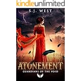 Atonement (Guardians of the Void Book 2)