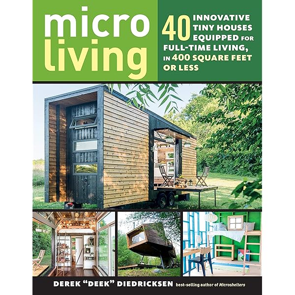 The Small House Book: Jay Shafer: 9781607435648: Amazon.com