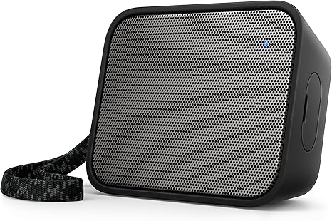 philips bt110 bluetooth speaker