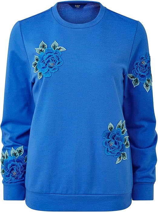 cotton traders sweatshirts