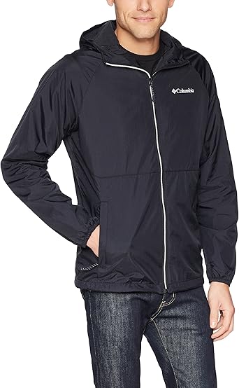 columbia spire heights jacket