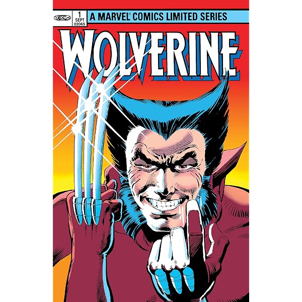 Wolverine Classic Vol. 1 (Wolverine (1988-2003)) eBook : Claremont