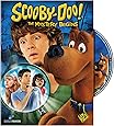 Scooby-Doo! The Mystery Begins
