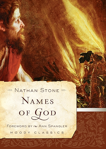Download Names Of God (Names of... Series) (English Edition) PDF