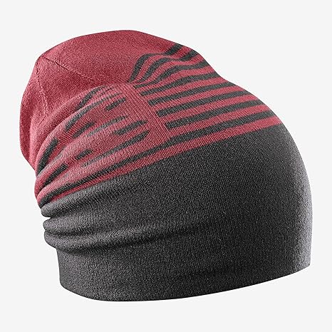 salomon beanie hats