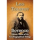 Boyhood (Autobiographical Trilogy)
