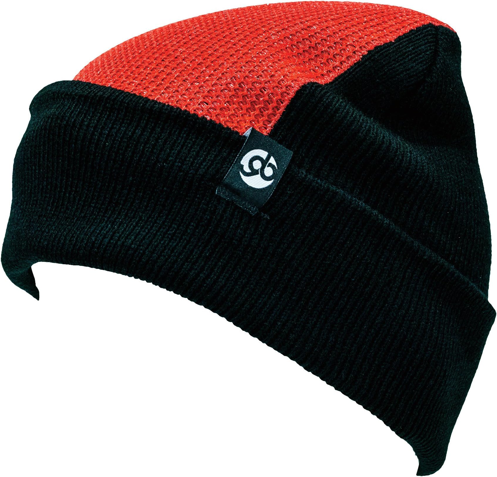 Padded Headspin Beanie Elite - The Almighty Bboy Spin Cap