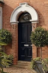 Ronseal 10 Year Weatherproof 2 in 1 Wood Paint Black Gloss 750ml view 2