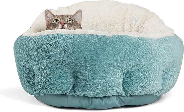 sheri orthocomfort deep dish cuddler