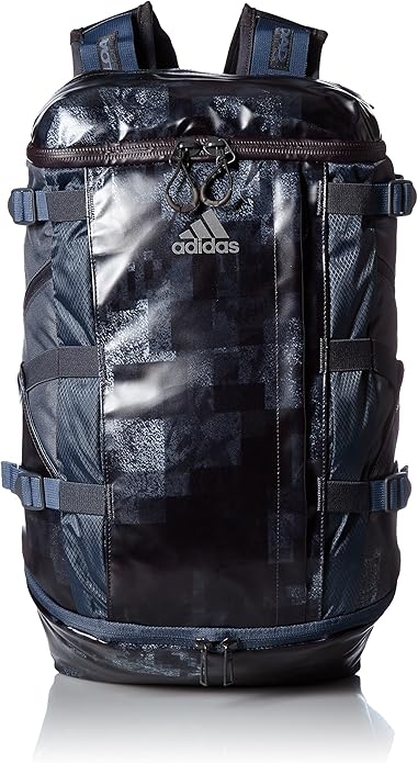 Amazon Co Jp アディダス Ops Shield バックパック 26l Bip80 ユーティリティブルー F16 シューズ バッグ