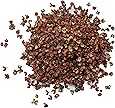 Soeos Authentic Szechuan Peppercorns , Grade A Quality Sichuan Peppercorns, Less Seeds, Strong Flavor, Szechuan Flavor Peppercorns, (16 Ounces)