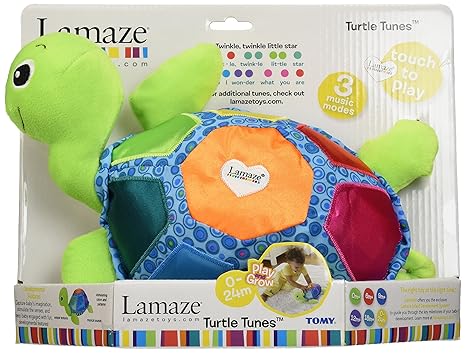 lamaze octopus songs