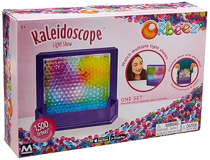 orbeez playset