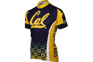 Adrenaline Promotions California Cycling Jersey