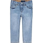 Levi's Boys 510 Skinny Fit Performance Jeans