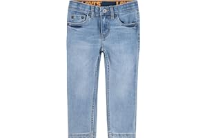 Levi's Boys 510 Skinny Fit Performance Jeans