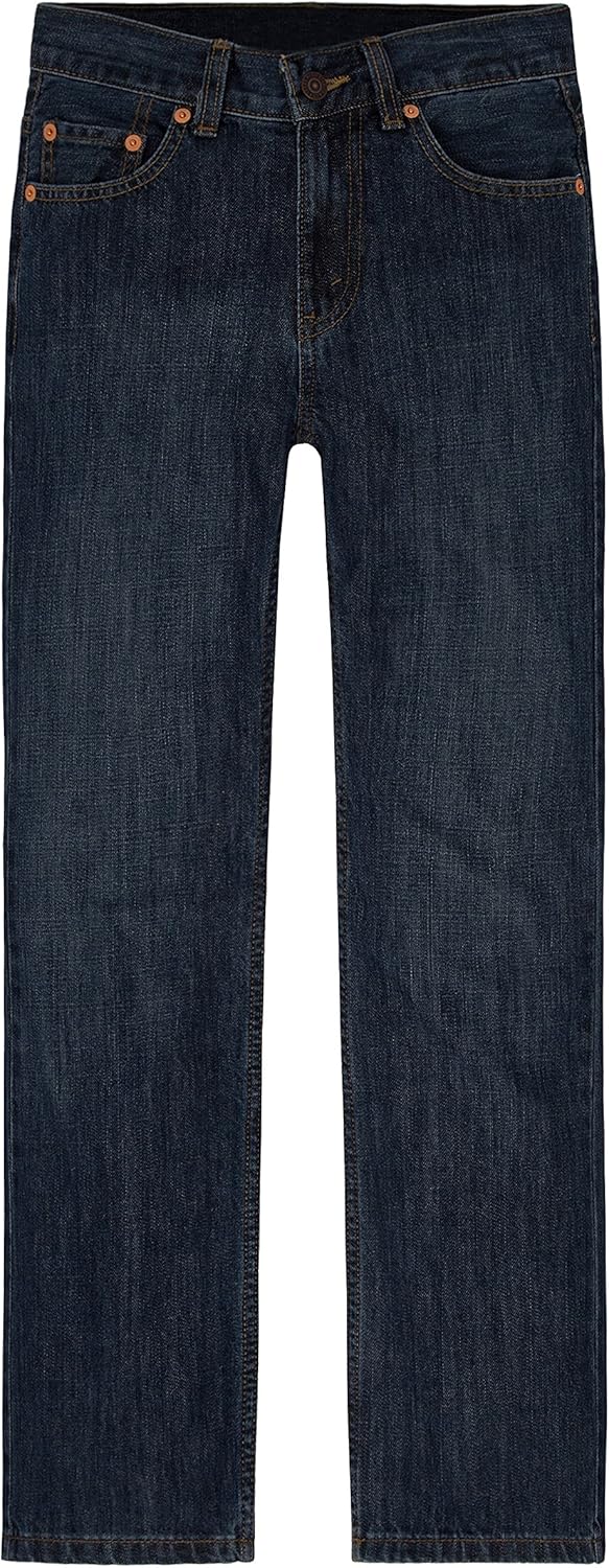 boys levis 550