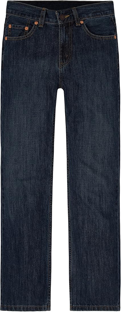 levis husky jeans