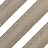 Realm Bias Binding Tape Cotton 1 Inch 25mm 5m Lichen
