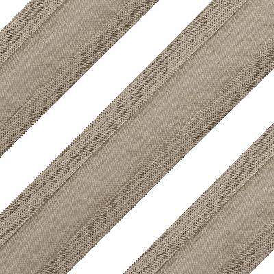 Realm Bias Binding Tape Cotton 1 Inch 25mm 5m Lichen