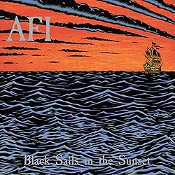 Black Sails in the Sunset