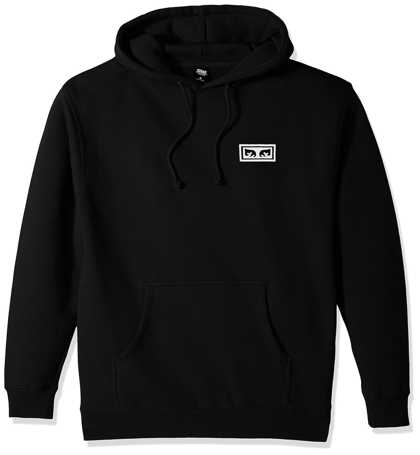 obey no one hoodie
