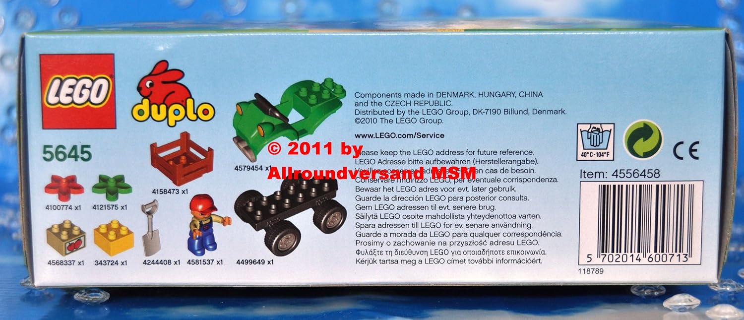 duplo 5645