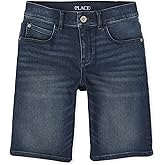 The Children's Place Boys Denim Shorts