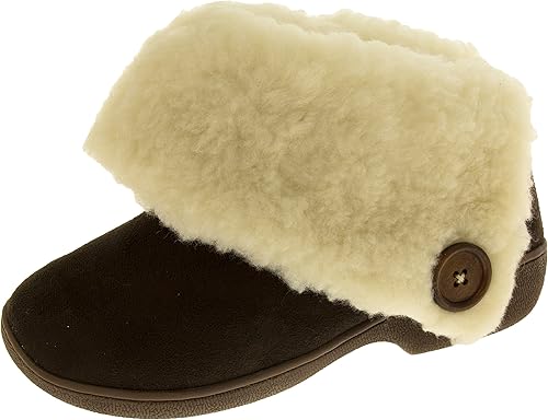 slipper boots with outdoor sole
