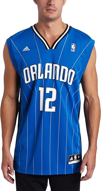 dwight howard orlando magic jersey