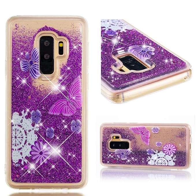 Samsung Galaxy S9 Plus Hülle,Galaxy S9 Plus Amazon.de Elektronik