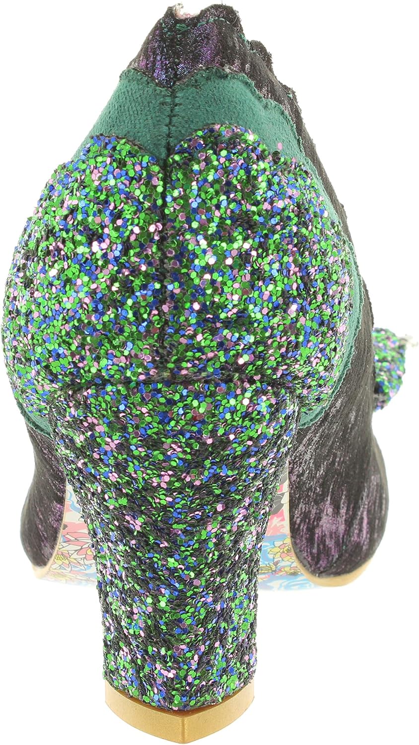 irregular choice twinkle