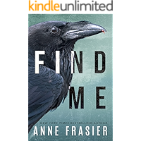 Find Me (Inland Empire Book 1) book cover