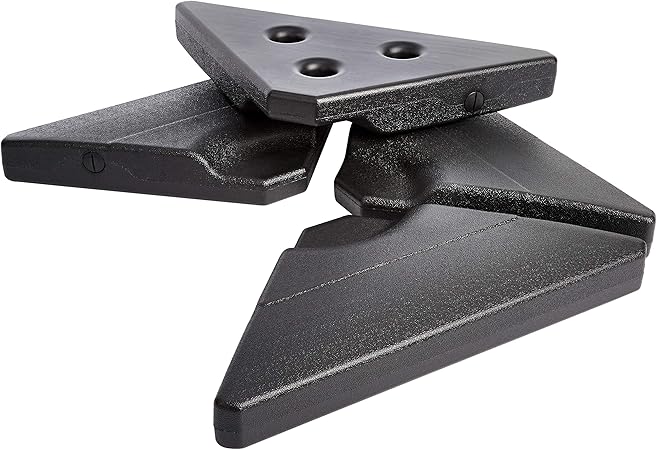 Amazonbasics Cross Bar Weight Base For Offset Patio Umbrella Amazon Ca Patio Lawn Garden