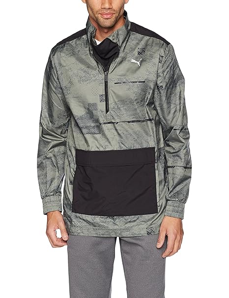 puma energy blaster jacket