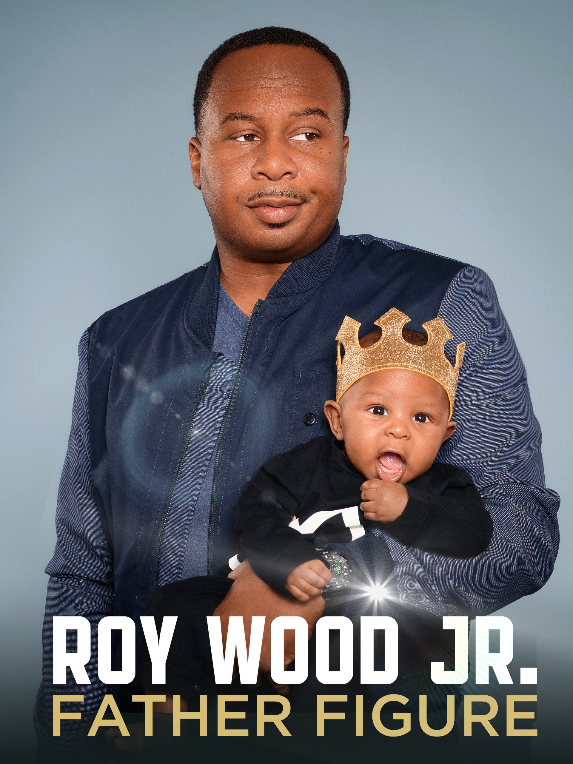 Watch Roy Wood Jr Father Figure Prime Video