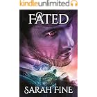 Fated (Servants of Fate Book 3)