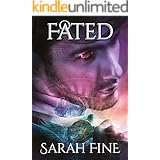 Fated (Servants of Fate Book 3)