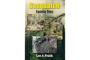 Sasquatch Family Ties